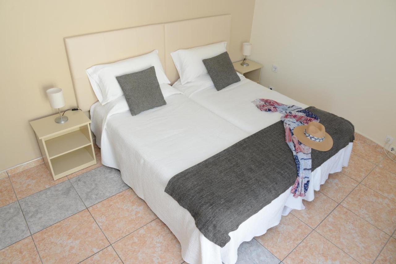 Rallye Hotel L' Escala المظهر الخارجي الصورة
